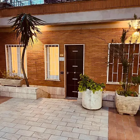 Holiday home Leone *