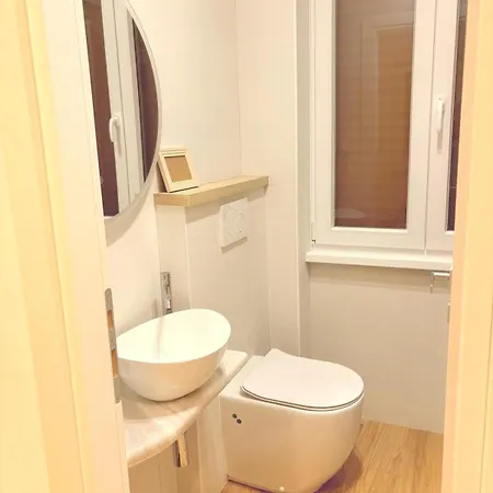 Tatil Evi Leone Roma