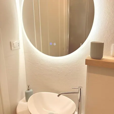 Prázdninový dům Leone *