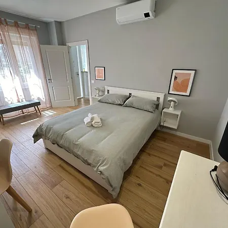 Leone Casa de Férias